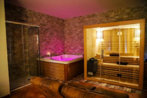 Casita Garden&Spa Carini